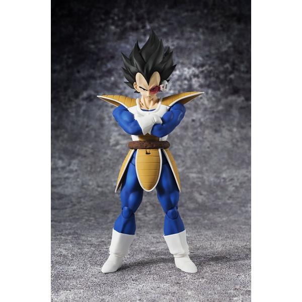 ドラゴンボール - 専用ベジータフィギュア ドラゴンボールZ ベジータ フィギュア 箱付 超サイヤ人 スーパー
