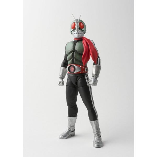 BANDAI（バンダイ） S.H.フィギュアーツ(真骨彫製法) 仮面ライダー