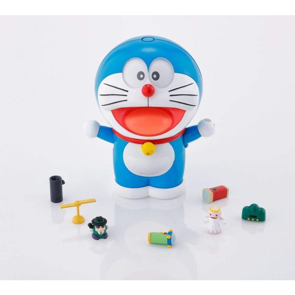 超合金　ぐるぐるドラえもん BANDAI（バンダイ） 超合金 ぐるぐるドラえもん (再販） : キヤホビー