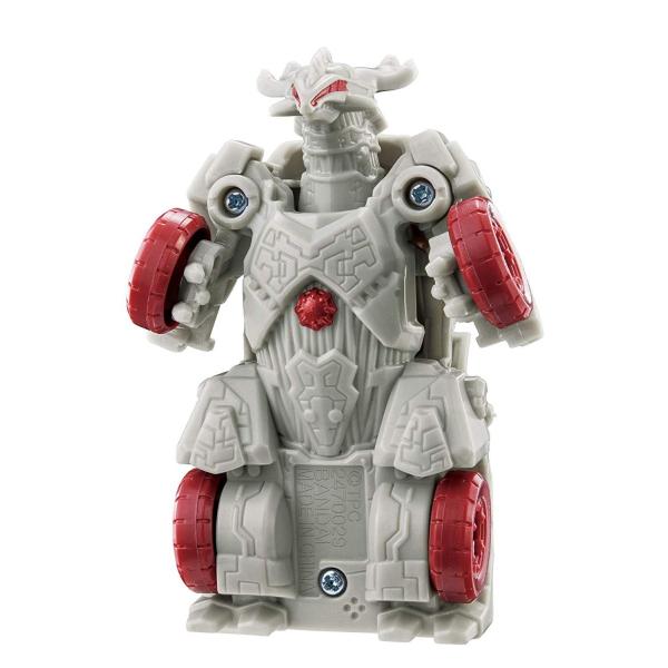 バンダイ ウルトラマン アタック変形 ウルトラビークル ギャラクトロン