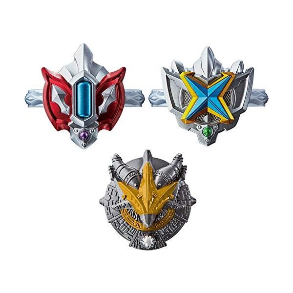 バンダイ ウルトラマンタイガ DXウルトラタイガアクセサリー バンダイ ウルトラマンタイガ DXウルトラタイガアクセサリー