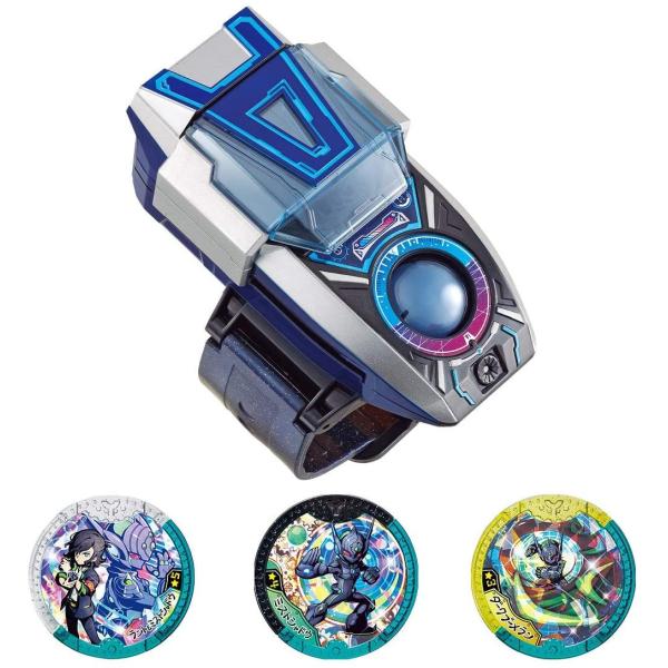 中古◡̈⃝妖怪ウォッチDX Amazon.co.jp: 妖怪ウォッチ DX妖怪ウォッチタイプ零式 : おもちゃ