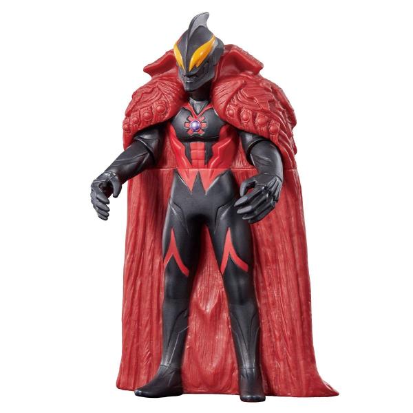 バンダイ ウルトラマン ウルトラ怪獣シリーズ 118 カイザーベリアル 