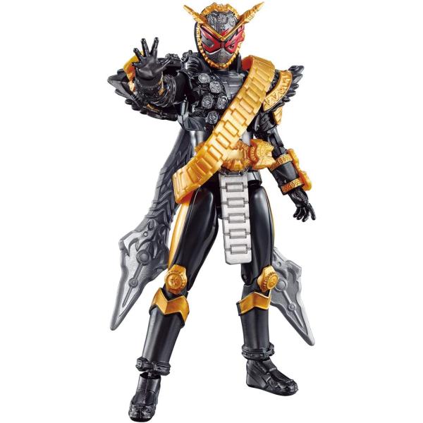BANDAI（バンダイ） 仮面ライダージオウ RKF 仮面ライダー