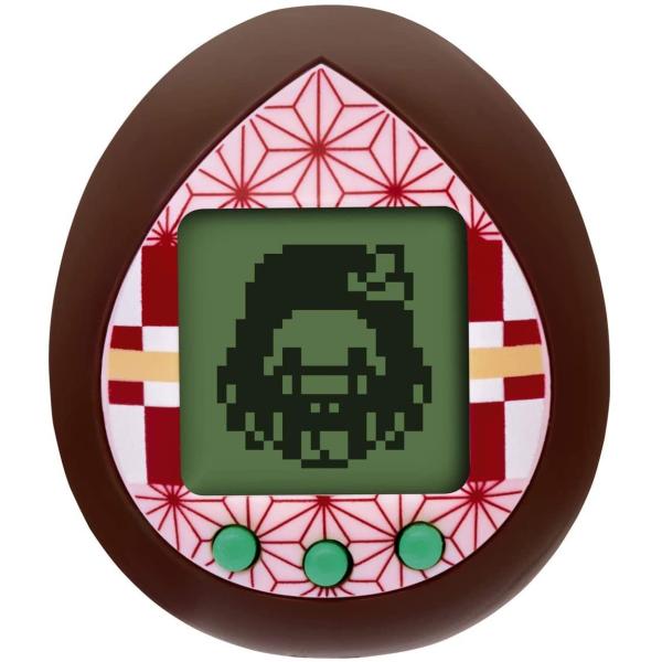 鬼滅の刃 きめつたまごっち ねずこっちカラー : キヤホビー - 通販