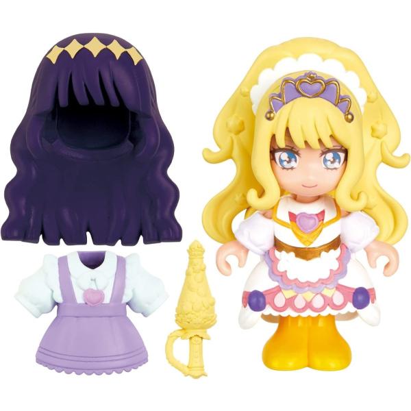 プリキュア 着せ替え人形の人気商品 通販 価格比較 価格 Com