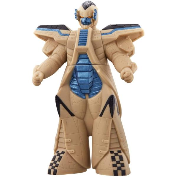 バンダイ ウルトラマンダイナ ウルトラ怪獣シリーズ 170 マウンテン