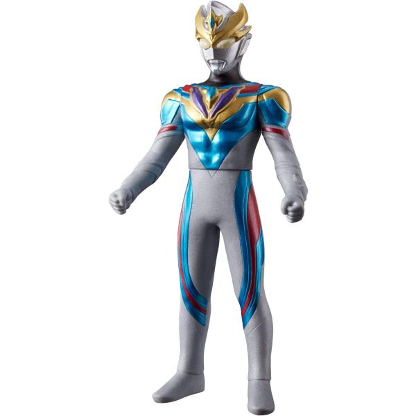 ウルトラヒーローシリーズ 89 ウルトラマンデッカー ダイナミックタイプ