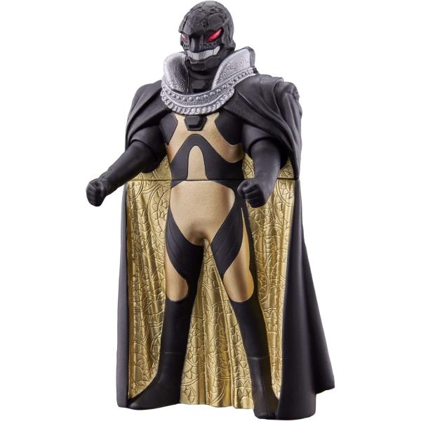 ウルトラ怪獣シリーズ 182 グレゴール人グレース