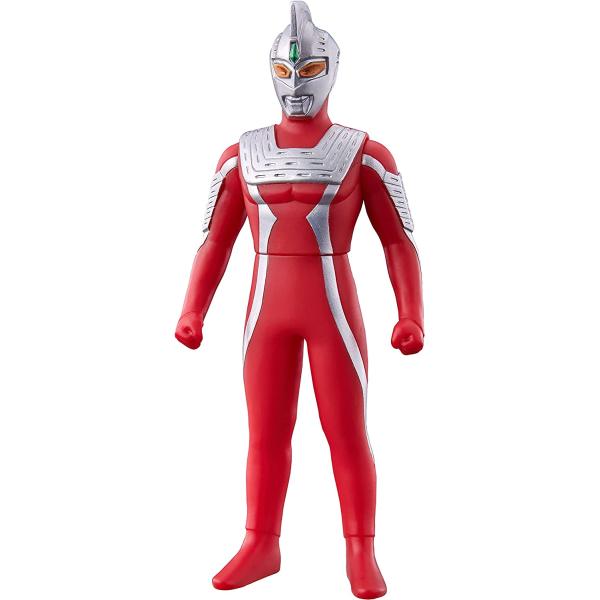ウルトラ怪獣 ソフビ フィギュア 21体セット BANDAI（バンダイ） ウルトラヒーローシリーズ EX ウルトラセブン21