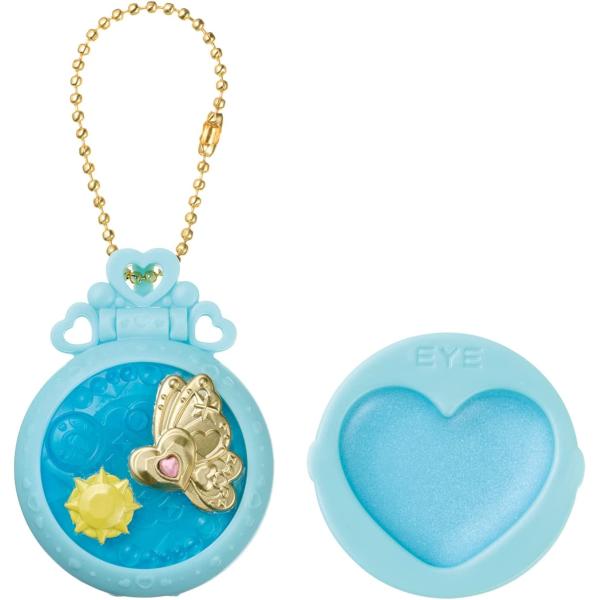 [Release date: February 4, 2023]メイクアップでキラキラハッピー！「Pretty Holic」は『あなたの「前向きな心」「信じる心」「諦めない心」をコスメの力で応援する』という想いがこめられたコスメブランドです...