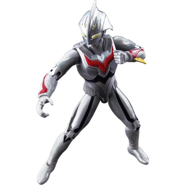 ウルトラマンネクサスフィギュア 約650mm バンダイ ウルトラマンネクサスフィギュア 約650mm バンダイ