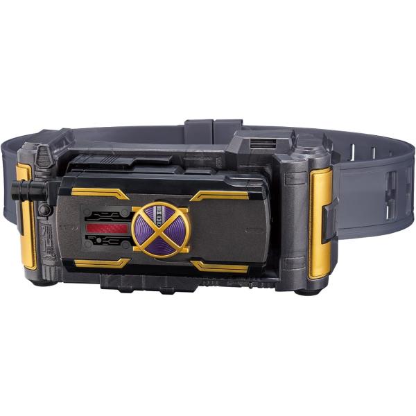 BANDAI（バンダイ） レジェンド変身ベルトシリーズ カイザドライバー