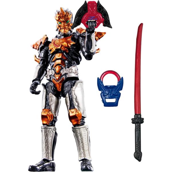 タカラ 宇宙人ジャグラ フィギュア　ウルトラマン 怪獣 BANDAI（バンダイ） ウルトラアクションフィギュア ジャグラス