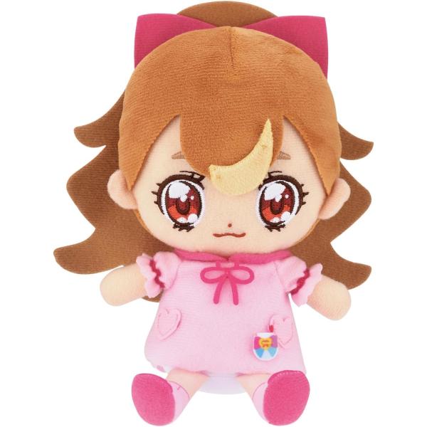 おーっきなふんわり キュアフレンズ 在庫ラスト Amazon.co.jp: おーっきなふんわりキュアフレンズ キュア