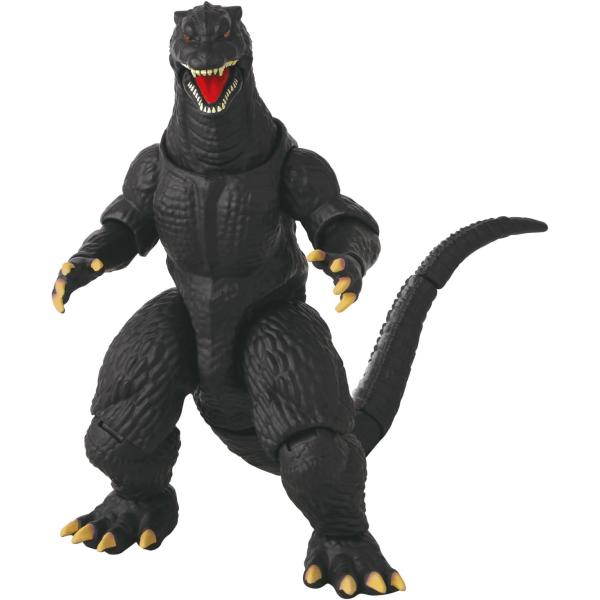 他サイト： ゴジラアクションフィギュア ゴジラ(2004)の商品画像