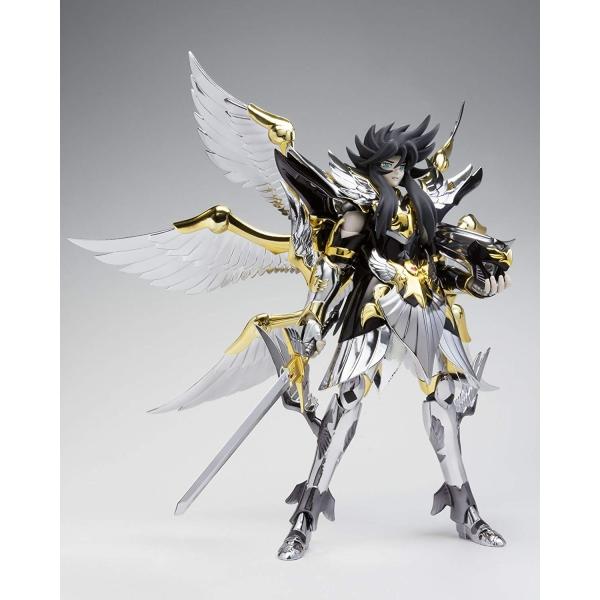 BANDAI（バンダイ） 聖闘士聖衣神話 冥王ハーデス 15th Anniversary