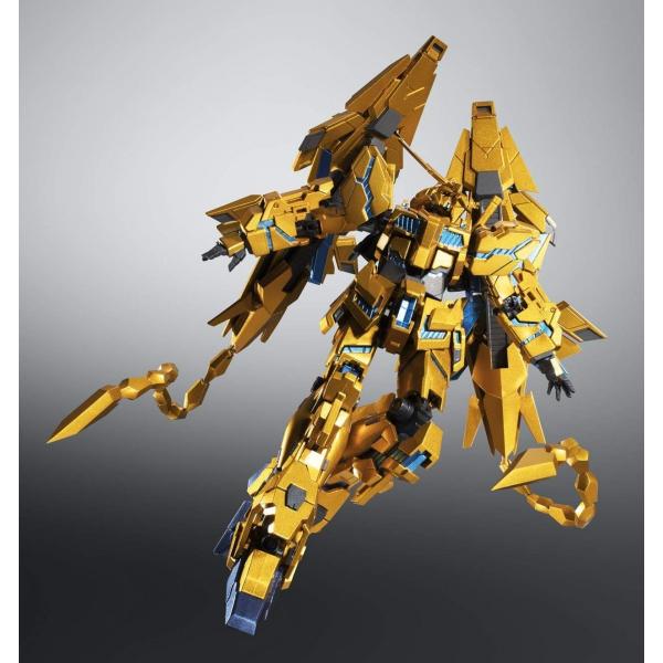 BANDAI（バンダイ） ROBOT魂 機動戦士ガンダムUC ＜SIDE MS