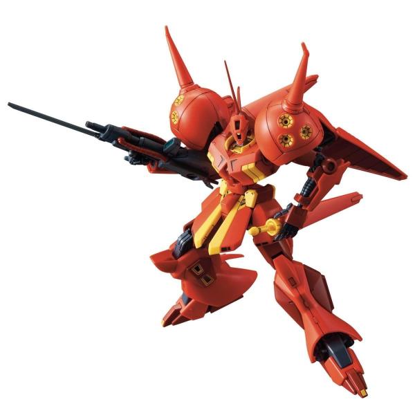 【新品】ガンプラ HG ZZガンダム、HG R・ジャジャの2点セット BANDAI - 【新品】ガンプラ HG ZZガンダム、HG R・ジャジャの2点