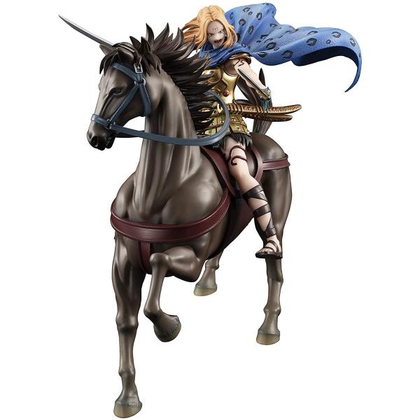 BANDAI（バンダイ） フィギュアーツZERO 楊端和 : キヤホビー - 通販