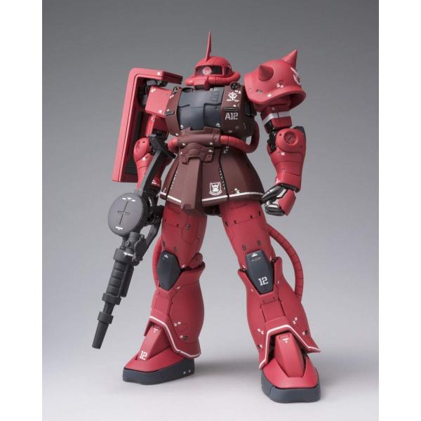 フィギュア「ザク」 kiyahobby_4573102570376