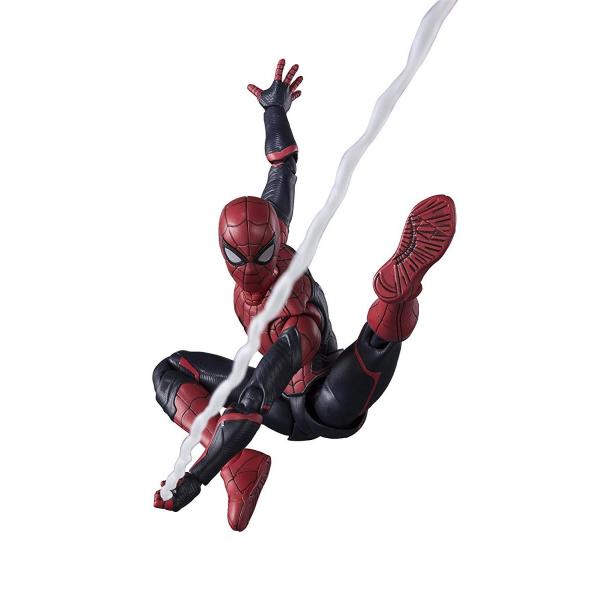 『スパイダーマン：ファー・フロム・ホーム』スパイダーマン（アップグレードスーツ） ムービー・マスターピース】『スパイダーマン：ファー・フロム・ホーム