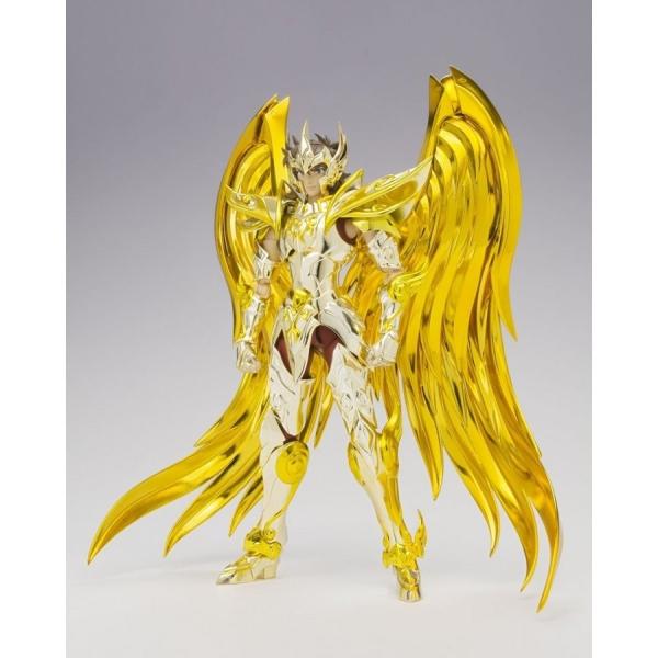 BANDAI サジタリアス・アイオロス フィギュア Amazon | TAMASHII NATIONS 聖闘士聖衣神話EX 聖闘士星矢