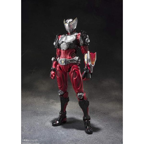 BANDAI（バンダイ） S.I.C. 仮面ライダー龍騎【特典付】 : キヤホビー
