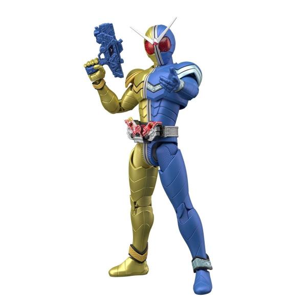 BANDAI（バンダイ） フィギュアライズスタンダード 仮面ライダーW ルナ