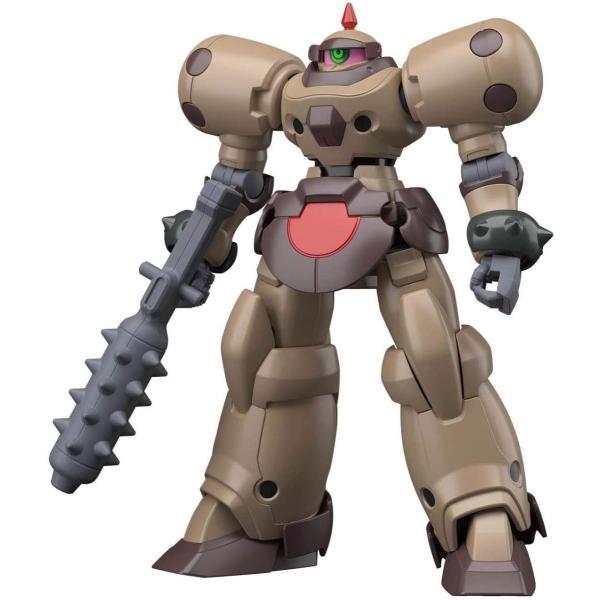 BANDAI（バンダイ） 1/144スケール HGFC 機動武闘伝Gガンダム デス