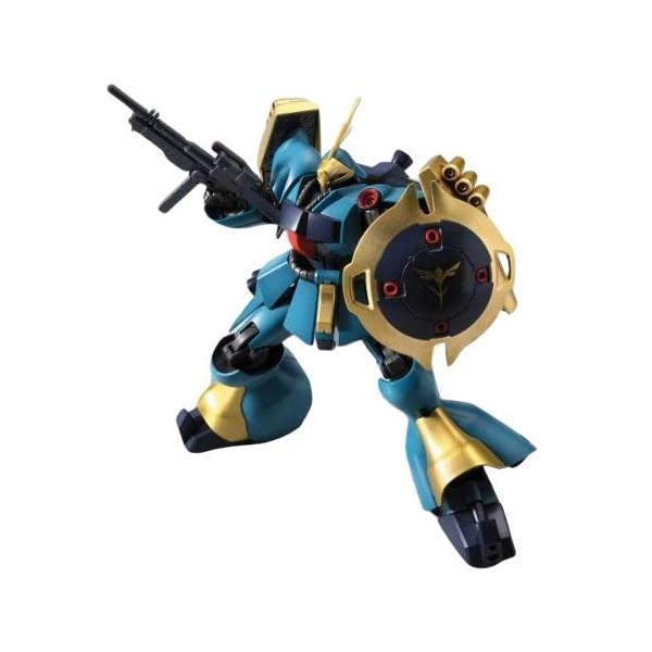 BANDAI（バンダイ） 1/144スケールプラモデル HGUC083 ヤクト・ドーガ
