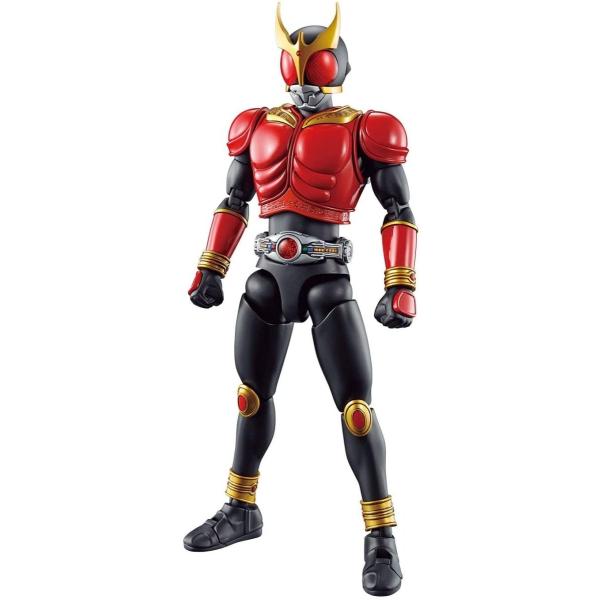 マイキューマイキュウ 小型フィギュア ミニフィギュア付きキーホルダー【仮面ライダークウガ マイティ