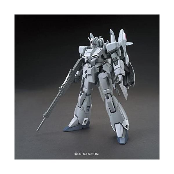 BANDAI（バンダイ） 【再入荷】HGUC 1/144スケールプラモデル ゼータ