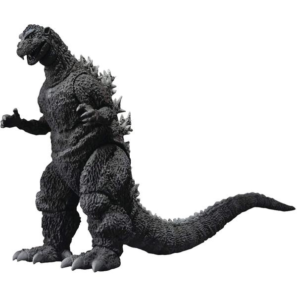 BANDAI（バンダイ） S.H.MonsterArts ゴジラ (1954)（再販