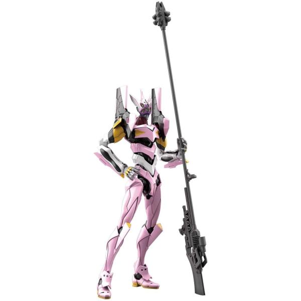 BANDAI（バンダイ） 1/144スケールプラモデル RG エヴァンゲリオン