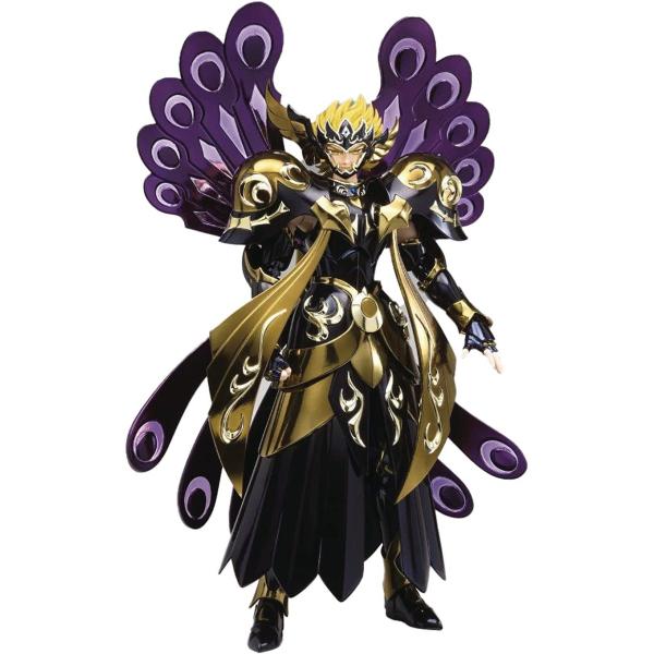 BANDAI 聖闘士聖衣神話EX 眠りを司る神ヒュプノス : キヤホビー
