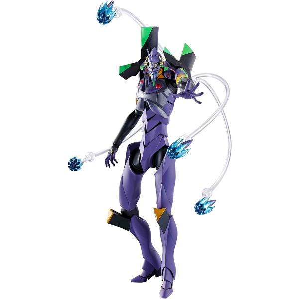 BANDAI（バンダイ） ROBOT魂 ＜SIDE EVA＞ エヴァンゲリオン第13号機