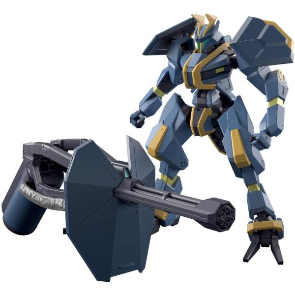 バンダイナムコエンターテインメント 1/72スケール HGメイレス