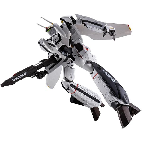 BANDAI（バンダイ） HI-METAL R マクロス ゼロ VF-0S フェニックス
