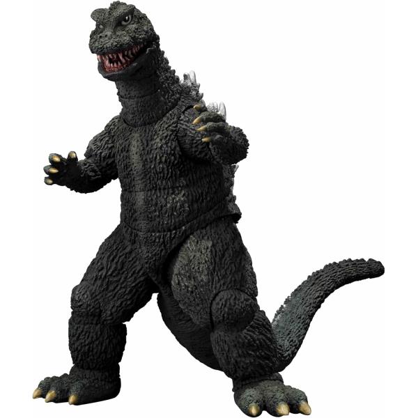S.H.MonsterArts ゴジラ (1972) : キヤホビー - 通販 - Yahoo!ショッピング