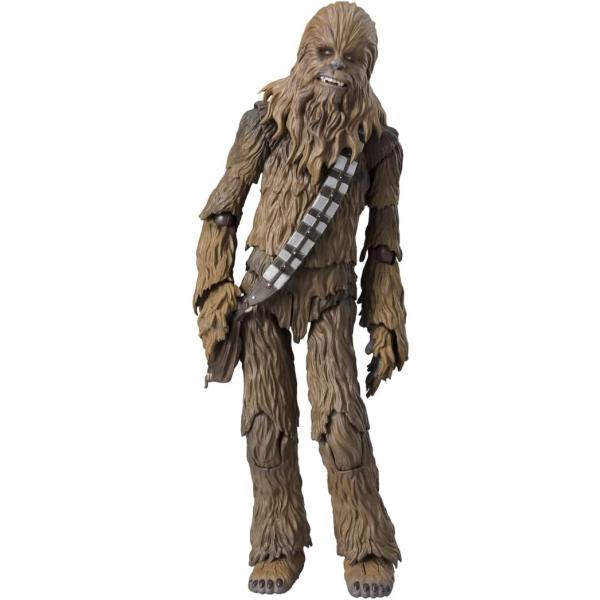 BANDAI S.H.フィギュアーツ スター・ウォーズエピソード4/新た BANDAI S.H.フィギュアーツ スター・ウォーズエピソード4/新た