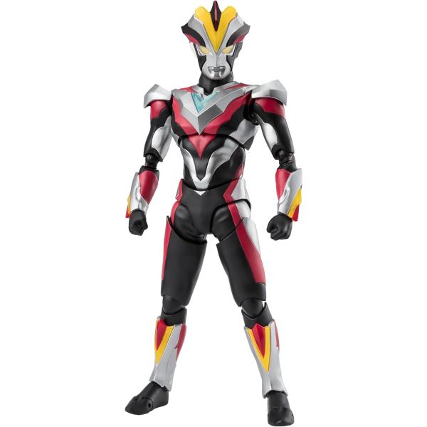ウルトラマンビクトリー SHFiguarts 未開封 BANDAI（バンダイ） S.H.Figuarts ウルトラマンビクトリー