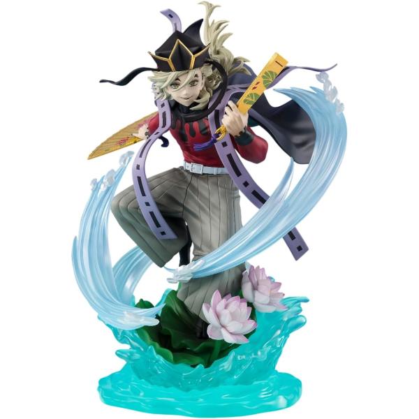 フィギュアーツZERO 鬼滅の刃 童磨