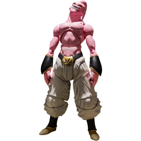 S.H.フィギュアーツ ドラゴンボールZ 魔人ブウ-悪-（再販版）