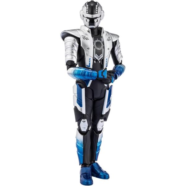 S.H.フィギュアーツ 超宇宙刑事ギャバン インフィニティ ギャバン・ブシドー