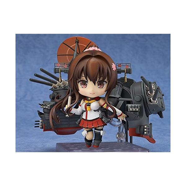 ねんどろいど 艦隊これくしょん ‐艦これ‐ 大和