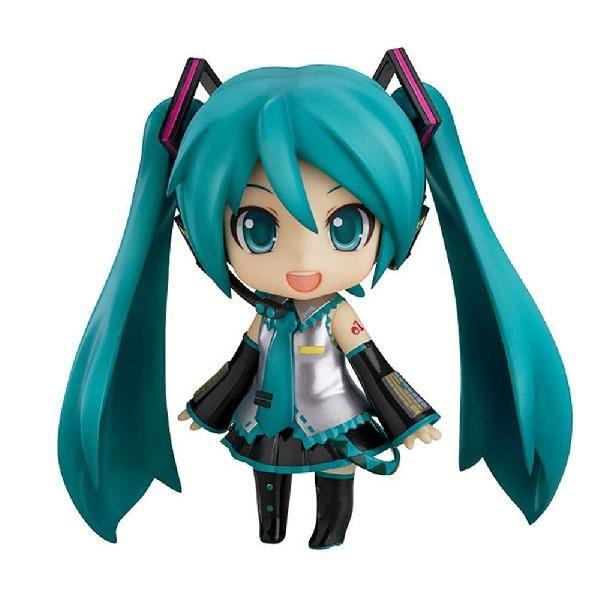 キャラクター ボーカル シリーズ01 初音ミク ねんどろいど 初音ミク 2 0 キヤホビー 通販 Yahoo ショッピング