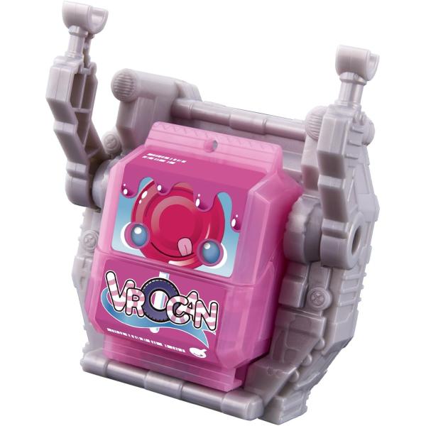 [Release date: August 31, 2024]『仮面ライダーガヴ』より、「DXゴチゾウホルダー&amp;ブルキャンゴチゾウ」が登場！「ゴチゾウホルダー」を「DX変身ベルトガヴ(別売り)」に装着！「ライダーゴチゾウシリーズ」を...