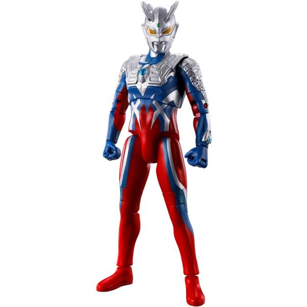 サウンド×アクション 叫ぶ！ウルトラマンゼロ