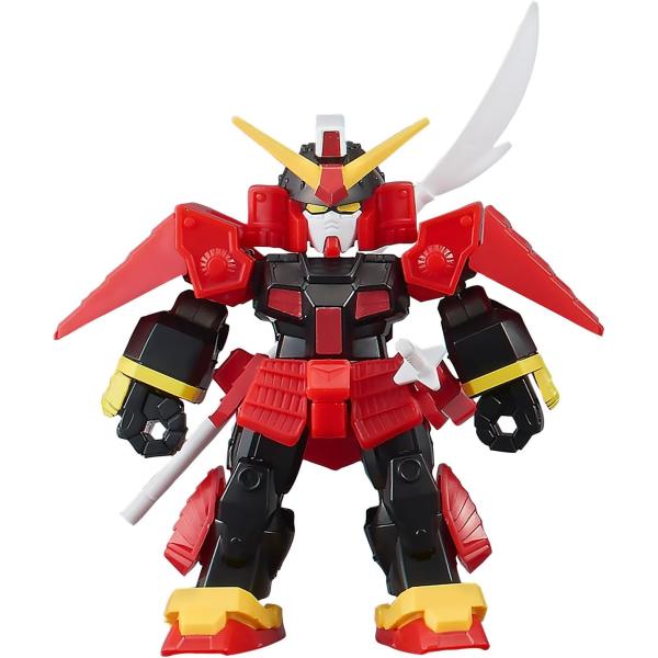 他サイト： ブロックロス 武者ガンダムの商品画像